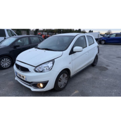 Pare boue avant droit MITSUBISHI SPACE STAR 3