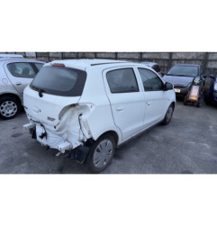 Pare boue avant droit MITSUBISHI SPACE STAR 3