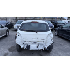 Pare boue avant droit MITSUBISHI SPACE STAR 3