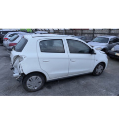 Pare boue avant droit MITSUBISHI SPACE STAR 3