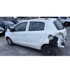 Pare boue avant droit MITSUBISHI SPACE STAR 3