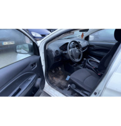Pare boue avant droit MITSUBISHI SPACE STAR 3