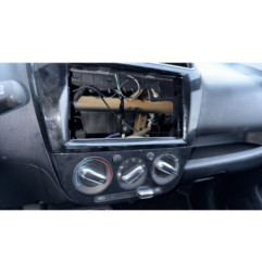 Pare boue avant droit MITSUBISHI SPACE STAR 3