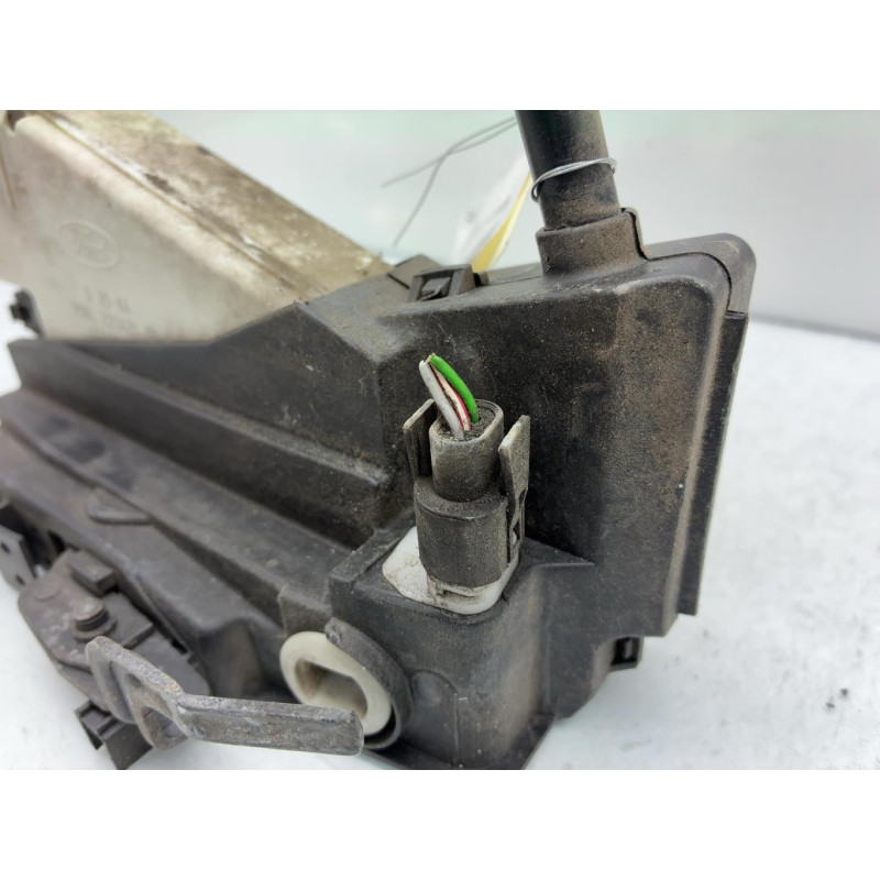 Serrure avant gauche FORD GALAXY 1 Photo n°4