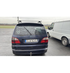 Serrure avant gauche FORD GALAXY 1