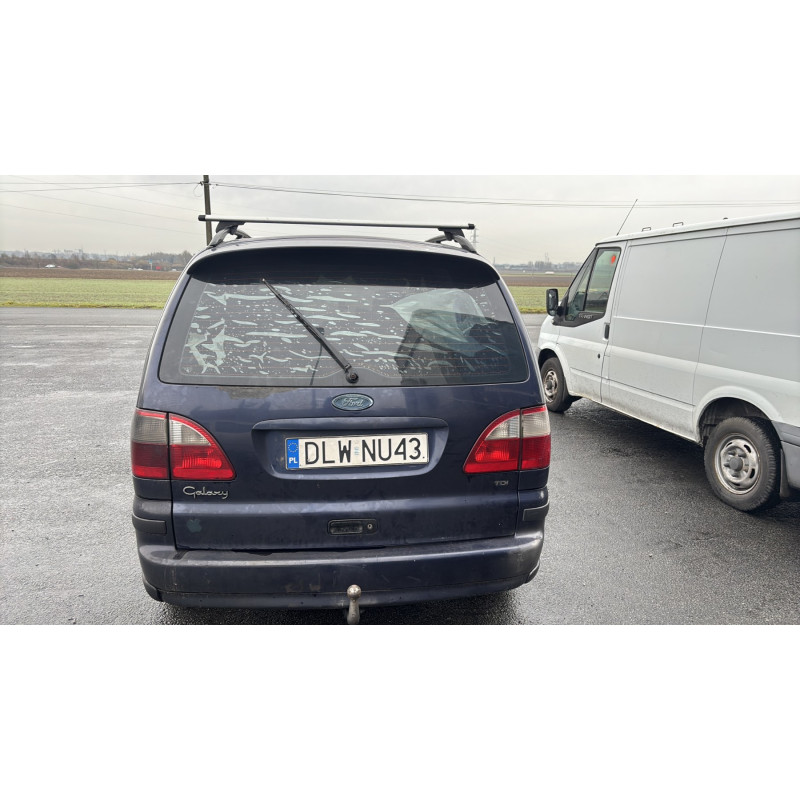 Serrure avant gauche FORD GALAXY 1 Photo n°13