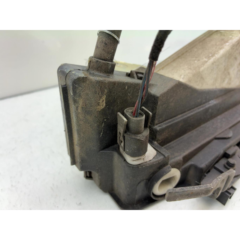 Serrure avant droit FORD GALAXY 1 Photo n°3