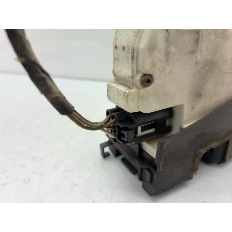 Serrure avant droit FORD GALAXY 1 Photo n°4