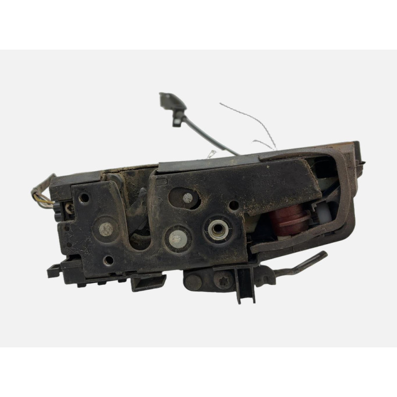 Serrure avant droit FORD GALAXY 1 Photo n°6