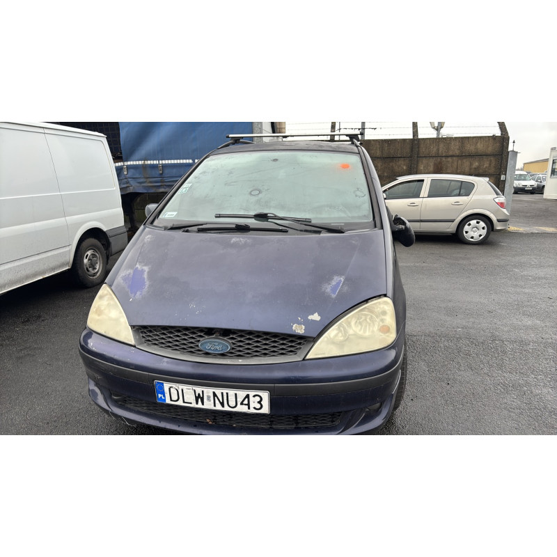 Serrure avant droit FORD GALAXY 1 Photo n°8