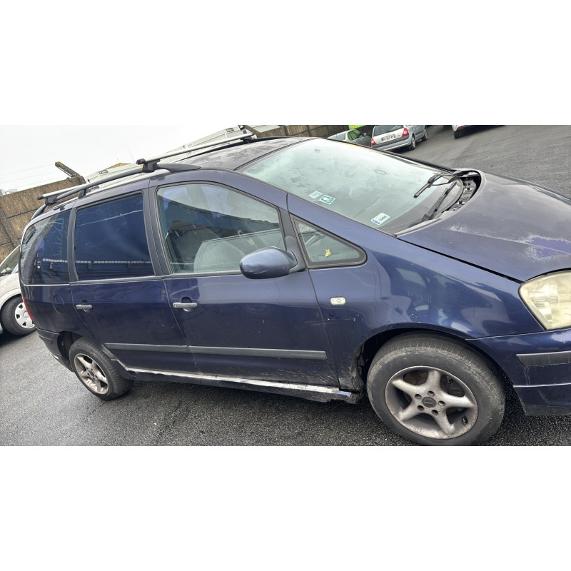 Serrure avant droit FORD GALAXY 1 Photo n°10