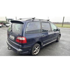 Serrure avant droit FORD GALAXY 1