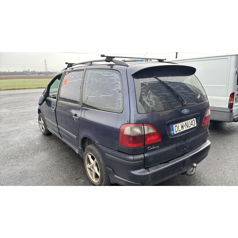 Serrure avant droit FORD GALAXY 1 Photo n°13