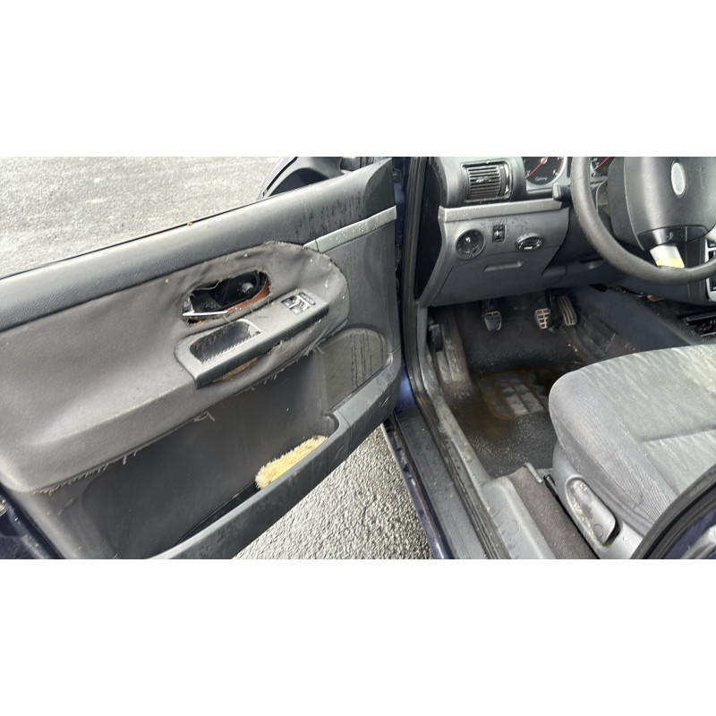 Serrure avant droit FORD GALAXY 1 Photo n°16