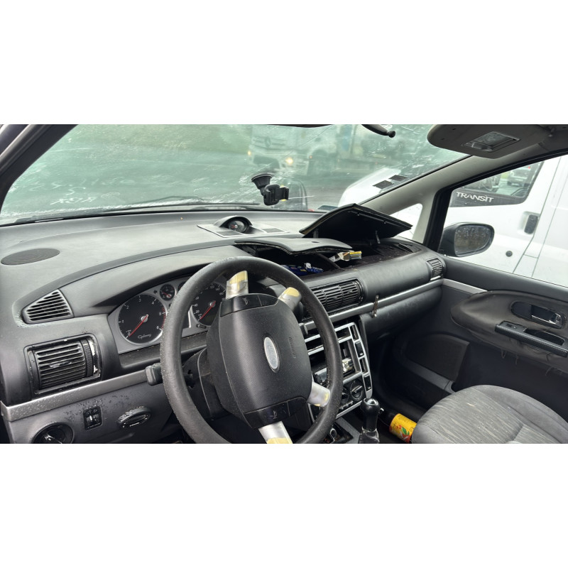 Serrure avant droit FORD GALAXY 1 Photo n°20