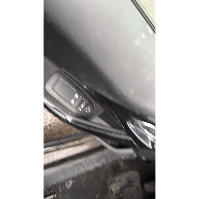 Pare boue avant droit PEUGEOT 208 1 Photo n°19