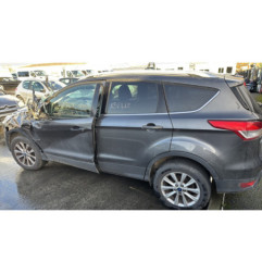 Pare boue arriere gauche FORD KUGA 2