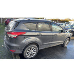 Pare boue arriere gauche FORD KUGA 2