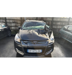 Pare boue arriere gauche FORD KUGA 2