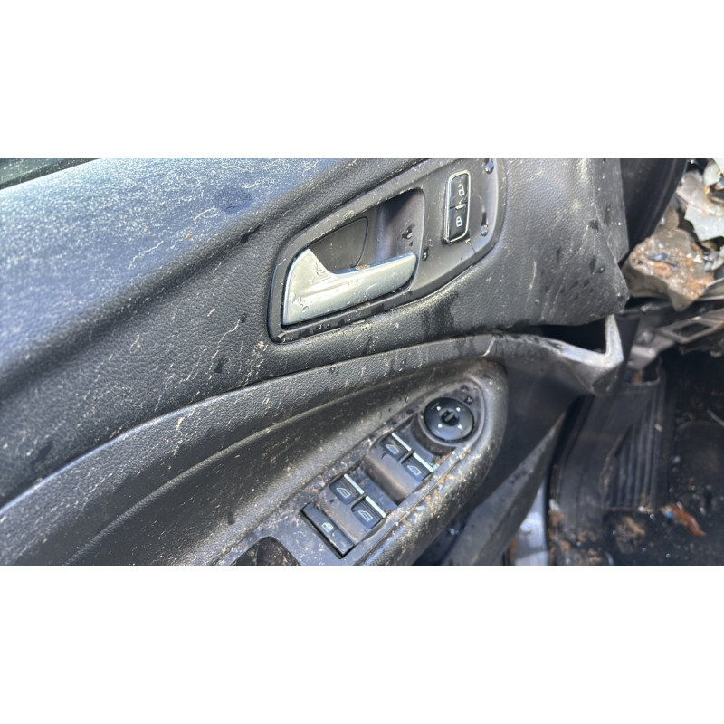 Pare boue arriere gauche FORD KUGA 2 Photo n°16