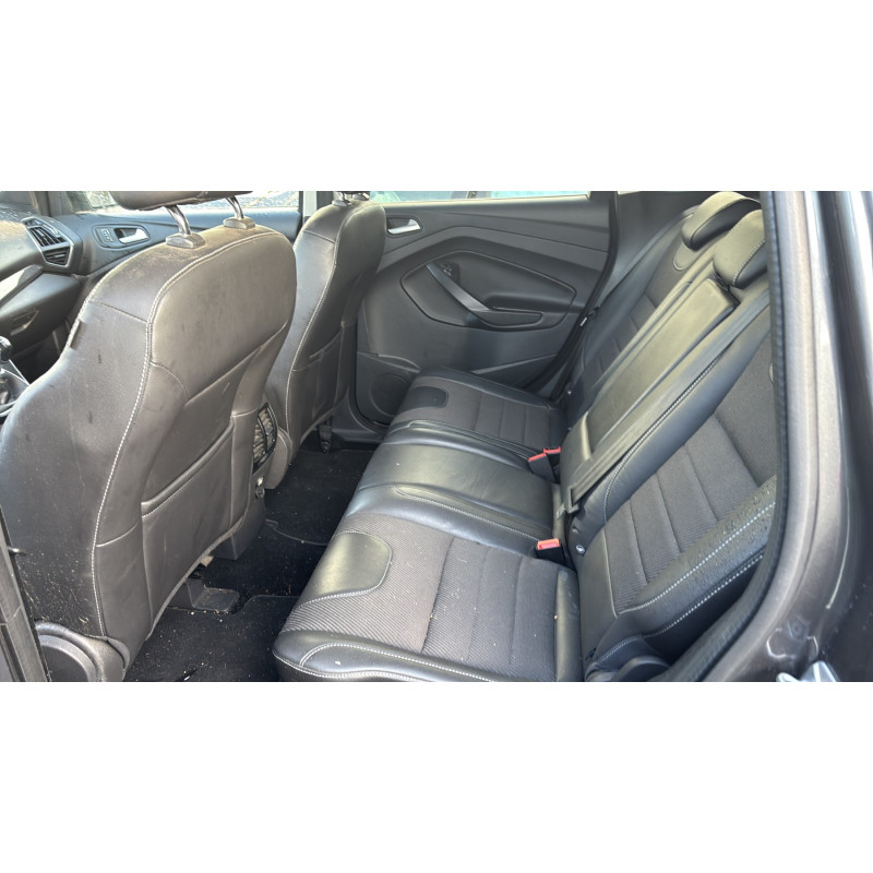 Pare boue arriere gauche FORD KUGA 2 Photo n°17