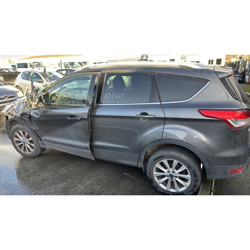 Pare boue arriere droit FORD KUGA 2 Photo n°11