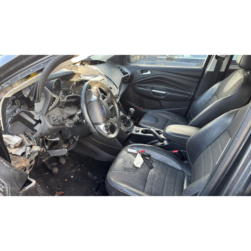 Pare boue arriere droit FORD KUGA 2 Photo n°14