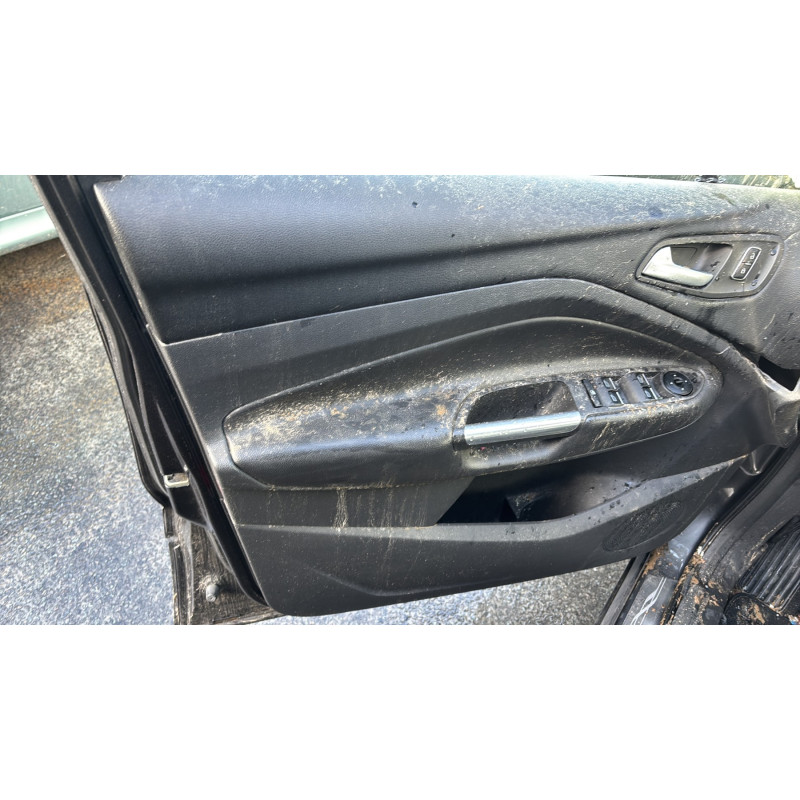 Pare boue arriere droit FORD KUGA 2 Photo n°15