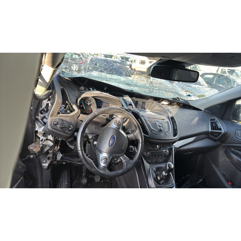 Pare boue arriere droit FORD KUGA 2 Photo n°18