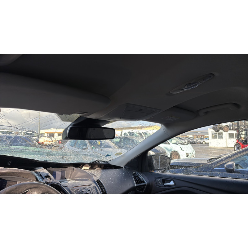 Pare boue arriere droit FORD KUGA 2 Photo n°19
