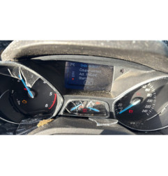 Pare boue arriere droit FORD KUGA 2