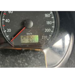 Vitre avant gauche VOLKSWAGEN POLO 4