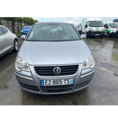 Vitre avant gauche VOLKSWAGEN POLO 4