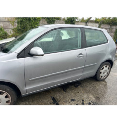 Vitre avant gauche VOLKSWAGEN POLO 4