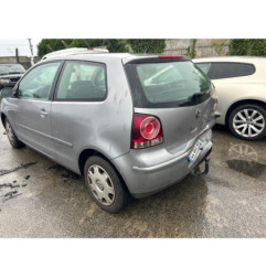 Vitre avant droit VOLKSWAGEN POLO 4