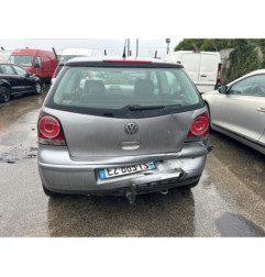 Vitre avant droit VOLKSWAGEN POLO 4