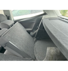Vitre avant droit VOLKSWAGEN POLO 4