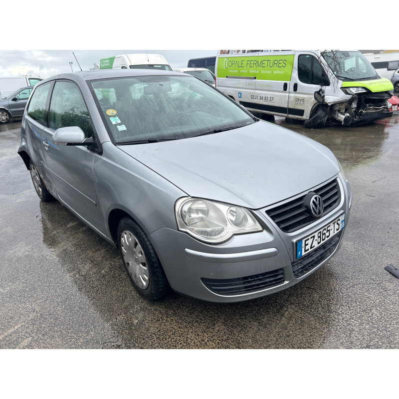 Vitre avant droit VOLKSWAGEN POLO 4 Photo n°18