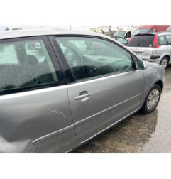 Pare boue avant gauche VOLKSWAGEN POLO 4