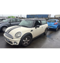 Poignee porte coffre gauche MINI MINI 2 R55