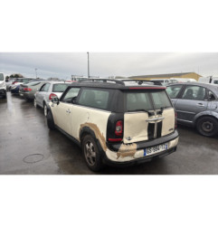 Poignee porte coffre gauche MINI MINI 2 R55