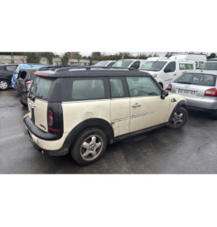 Poignee porte coffre gauche MINI MINI 2 R55