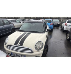 Poignee porte coffre gauche MINI MINI 2 R55
