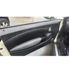 Poignee porte coffre gauche MINI MINI 2 R55