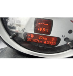 Poignee porte coffre gauche MINI MINI 2 R55