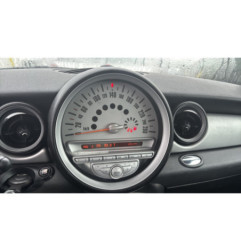 Poignee porte coffre gauche MINI MINI 2 R55