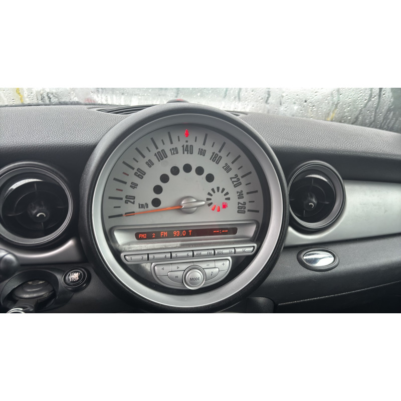 Poignee porte coffre gauche MINI MINI 2 R55 Photo n°20