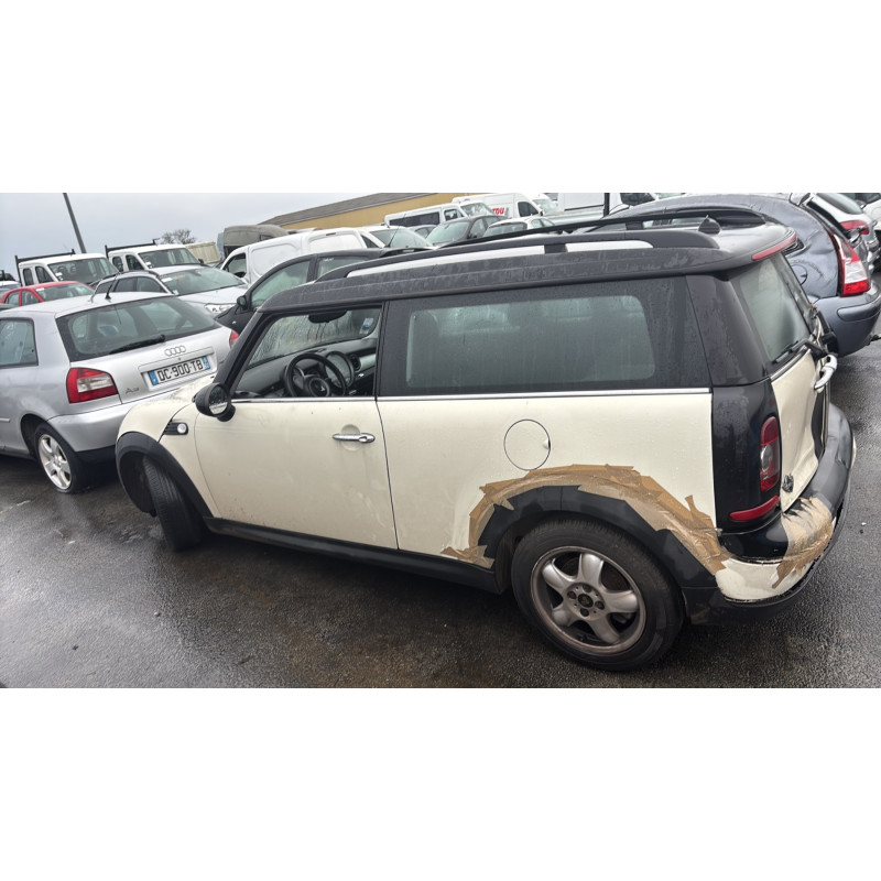 Poignee porte coffre droit MINI MINI 2 R55 Photo n°11