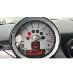 Poignee porte coffre droit MINI MINI 2 R55