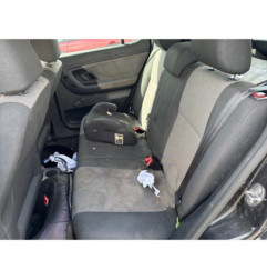 Vitre avant droit SKODA FABIA 2